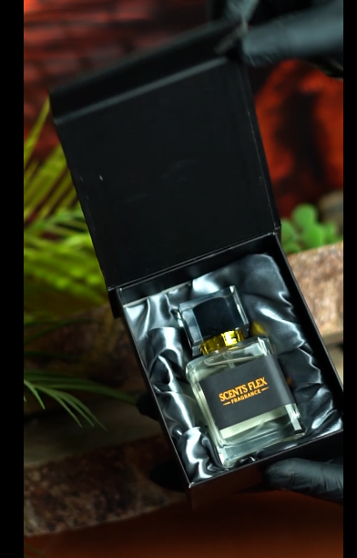 ANGEL ( Inspired By YSL Libre )