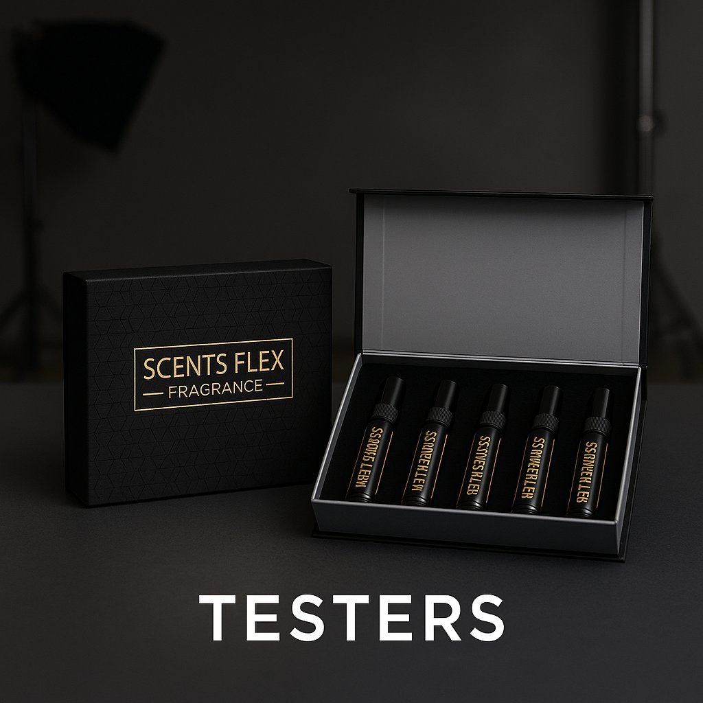 Testers
