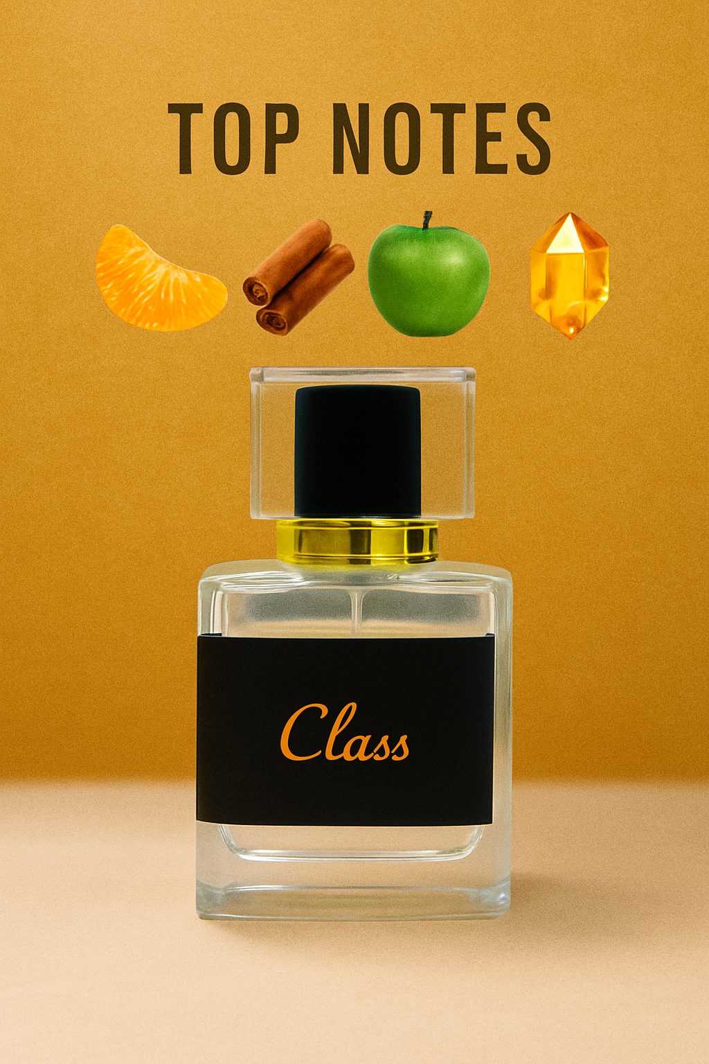 CLASS ( Inspired By 1 Million )