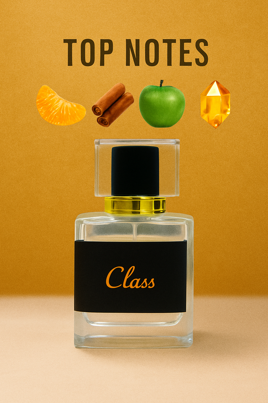 CLASS ( Inspired By 1 Million )
