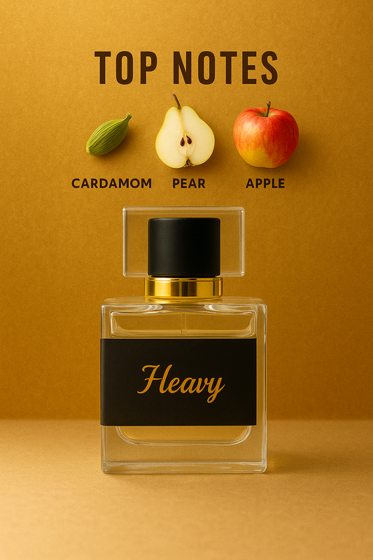 HEAVY( Inspired By Hawas )