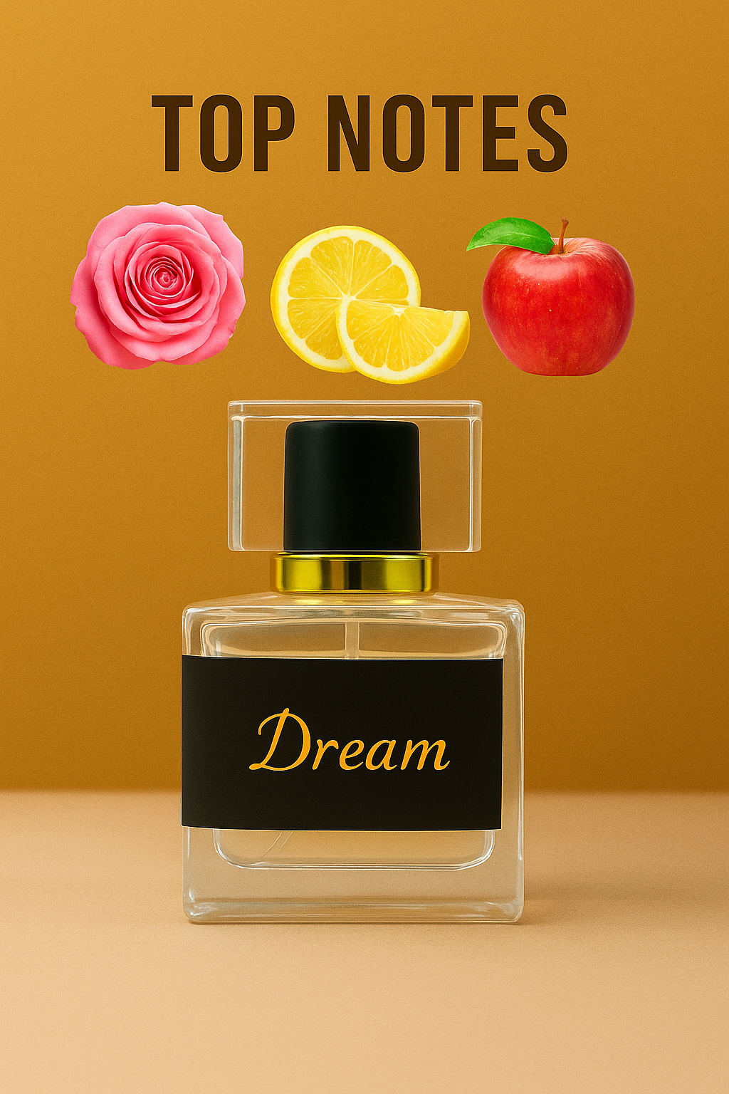 DREAM ( Inspired By Sabaya )