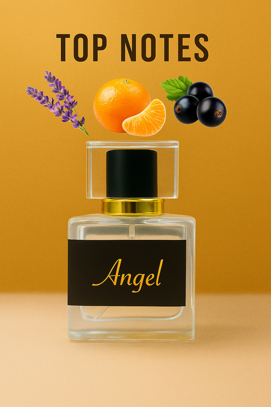 ANGEL ( Inspired By  YSL Libre )