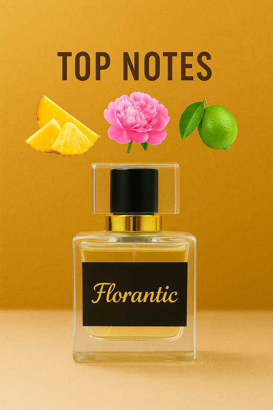 FLORANTIC ( Inspired By Versace Bright Crystal )