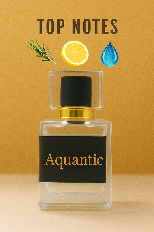 AQUANTIC ( inspired By Bvlgari Aqva )