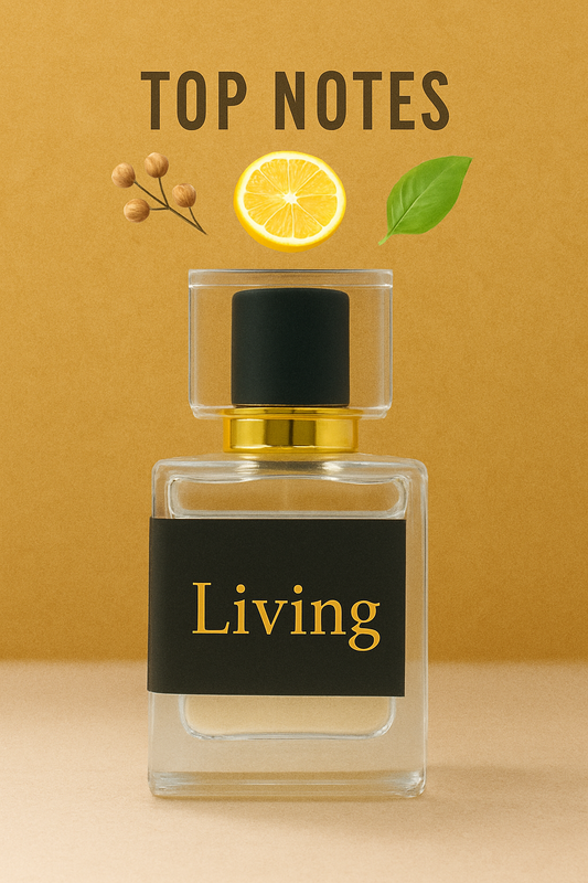 LIVING ( inspired By Dolce & Gabbana The One )